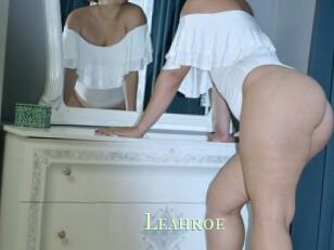 leahroe Actrice xxx