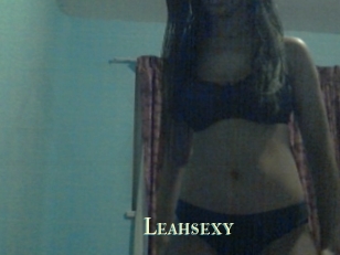Leahsexy