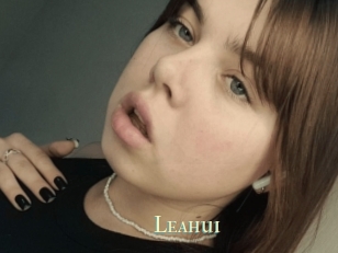 Leahui
