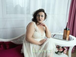 Leahwet