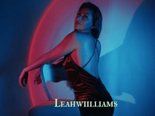 Leahwiilliams