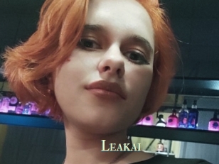 Leakai