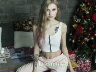 Leamoores