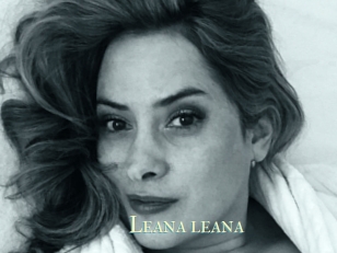 Leana_leana