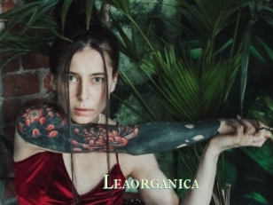Leaorganica