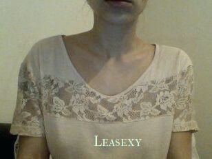 Leasexy