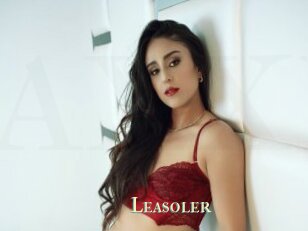 Leasoler