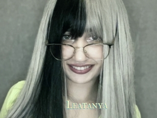 Leatanya