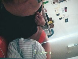 Leatwil