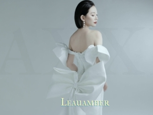 Leauamber