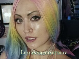 Leayandradimitriov