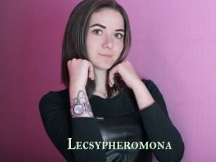 Lecsypheromona