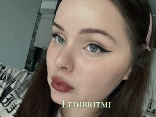 Ledibritmi