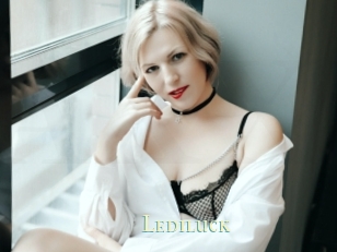 Lediluck