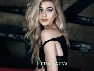 Ledysexeva