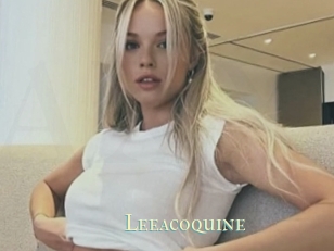 Leeacoquine
