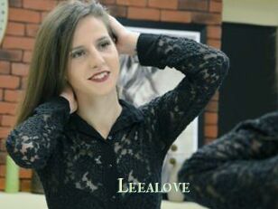 Leealove