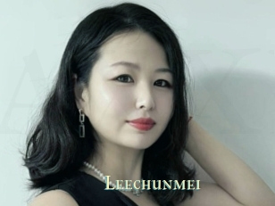 Leechunmei