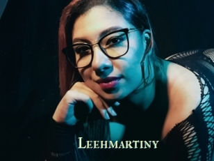 Leehmartiny