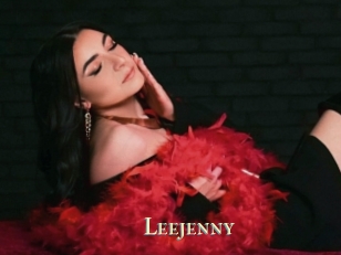 Leejenny