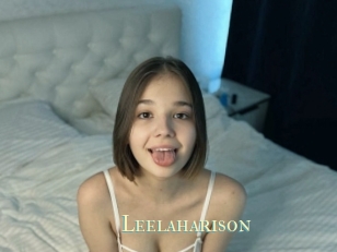 Leelaharison