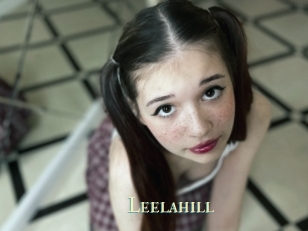 Leelahill