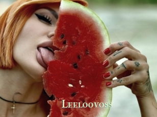 Leeloovoss