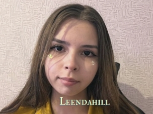 Leendahill