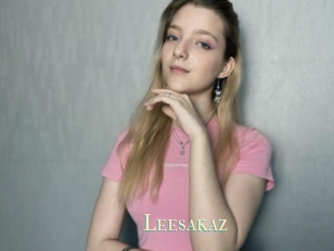 Leesakaz