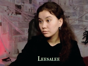 Leesalee