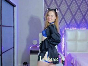 Leesiar