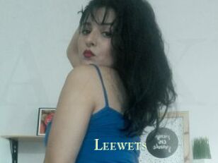 Leewets