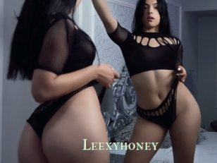 Leexyhoney