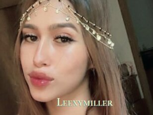 Leexymiller