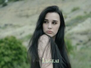 Legeai