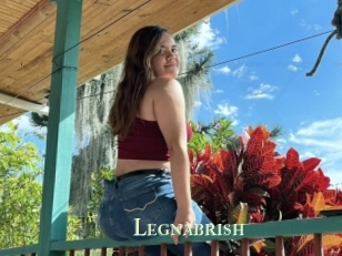 Legnabrish