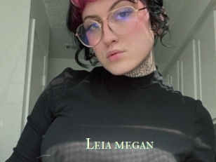 Leia_megan