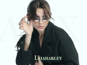 leiaharley Actrice xxx