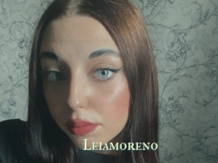 leiamoreno Actrice xxx