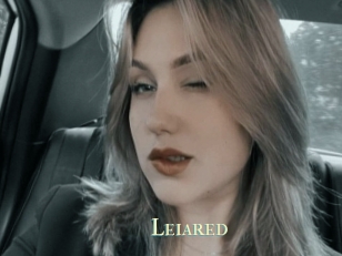 Leiared