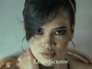 Leidyjackson