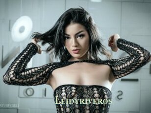 Leidyriveros