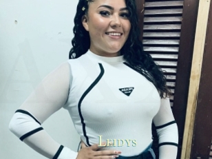 Leidys