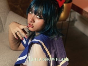 Leila_snowflake