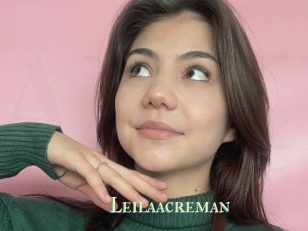 Leilaacreman