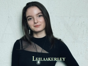 Leilaakerley