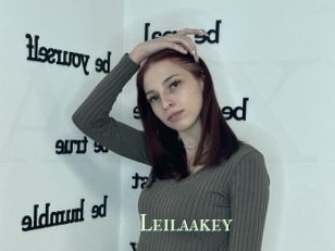 Leilaakey