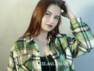 Leilaallman