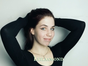 Leilaamond