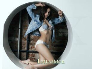 Leilaamor